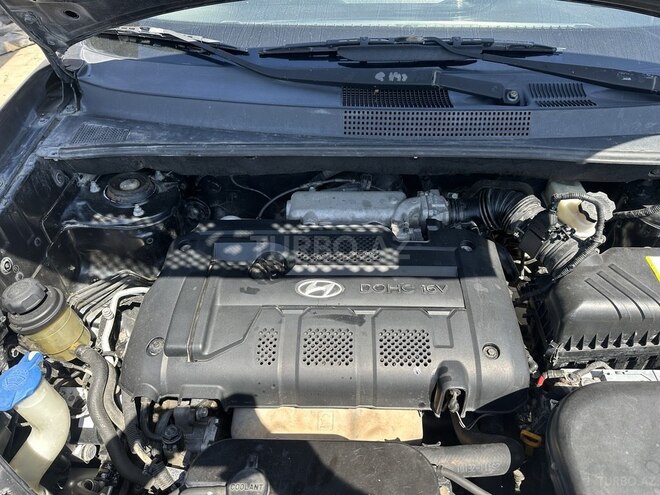 Hyundai Tucson-3