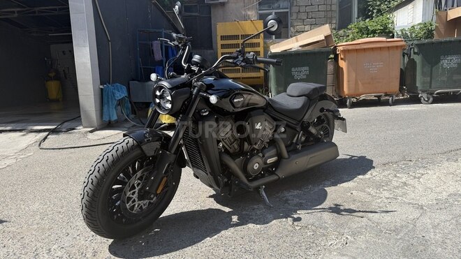 BENDA Darkflag 500-1