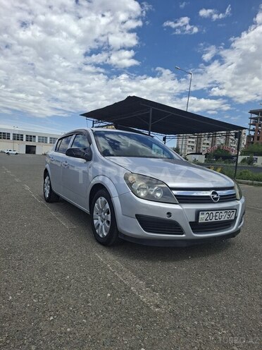 Opel Astra-4