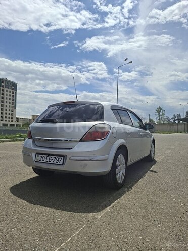 Opel Astra-5