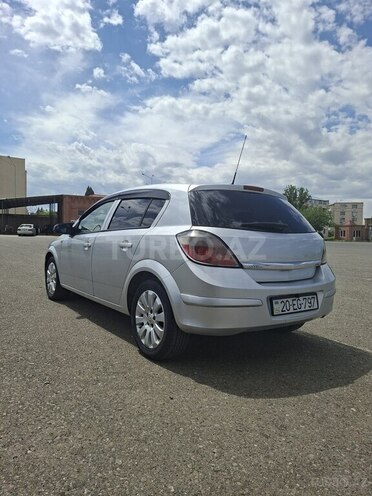 Opel Astra-6