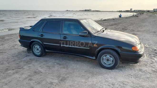LADA (VAZ) 2115-3