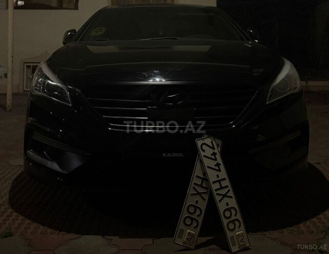Hyundai Sonata-4