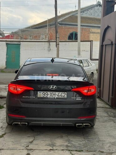 Hyundai Sonata-7