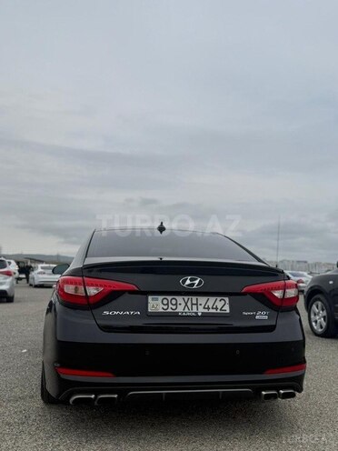 Hyundai Sonata-9