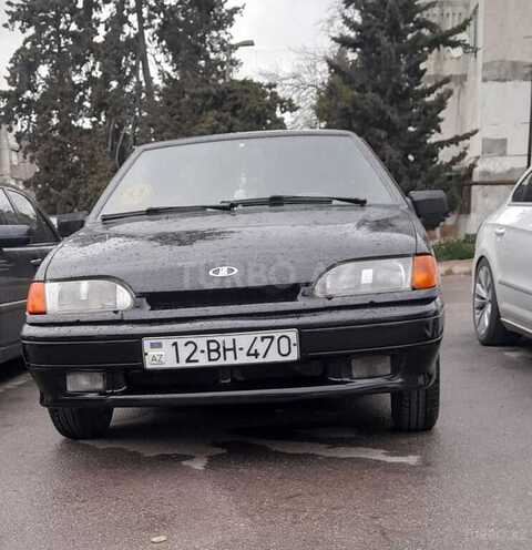 LADA (VAZ) 2115-9