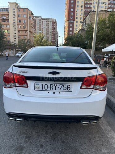 Chevrolet Cruze-2