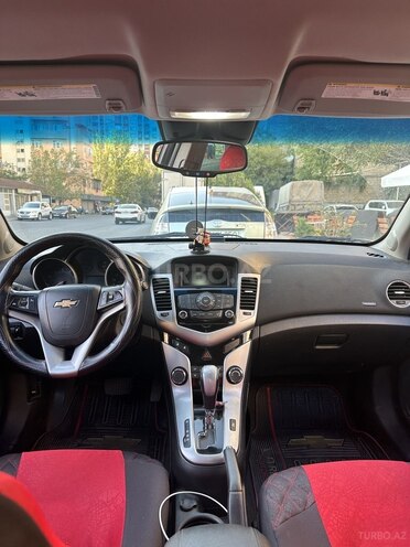 Chevrolet Cruze-3