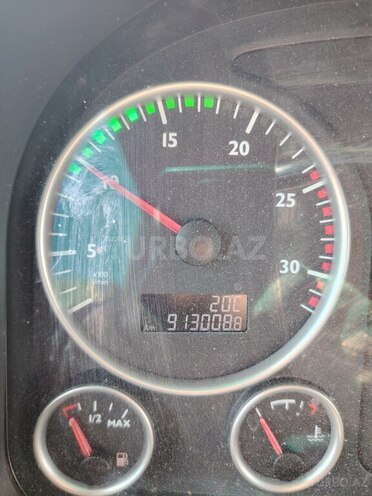 MAN TGX 18.440-8