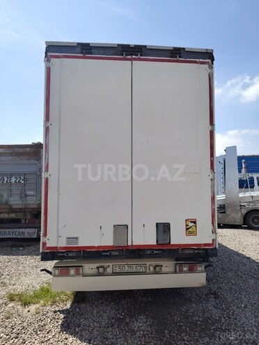 MAN TGX 18.440-2