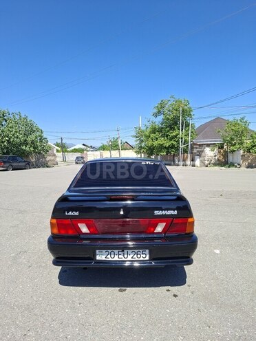 LADA (VAZ) 2115-2