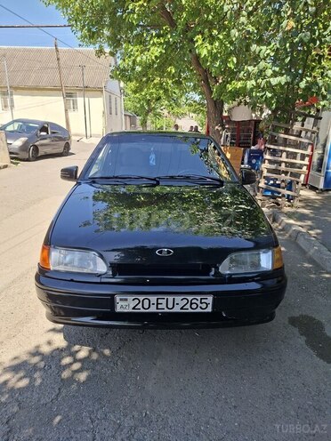 LADA (VAZ) 2115-1
