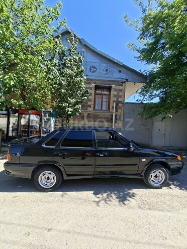 LADA (VAZ) 2115-4