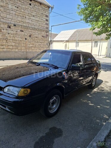 LADA (VAZ) 2115-3