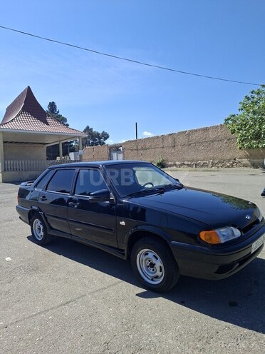 LADA (VAZ) 2115-7