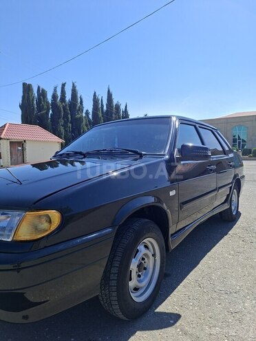 LADA (VAZ) 2115-6