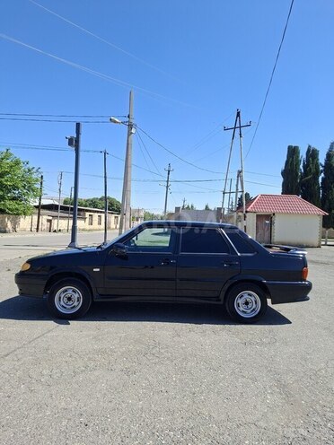 LADA (VAZ) 2115-9