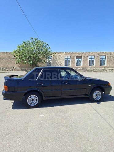LADA (VAZ) 2115-10