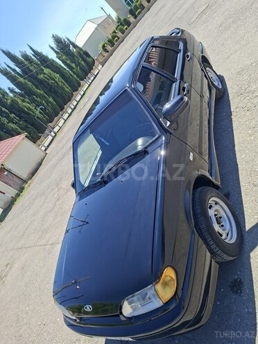 LADA (VAZ) 2115-11