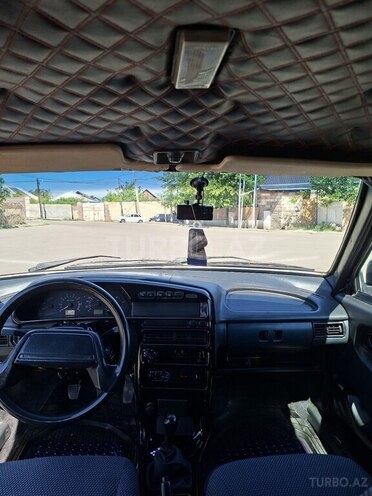LADA (VAZ) 2115-14
