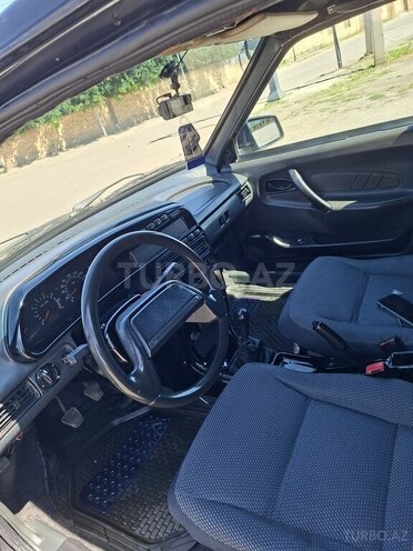 LADA (VAZ) 2115-13