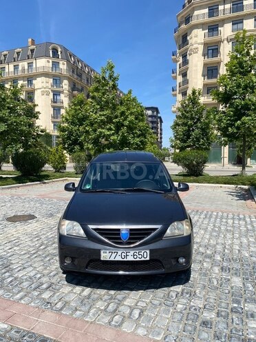 Dacia Logan-2