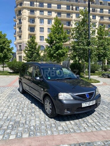 Dacia Logan-3