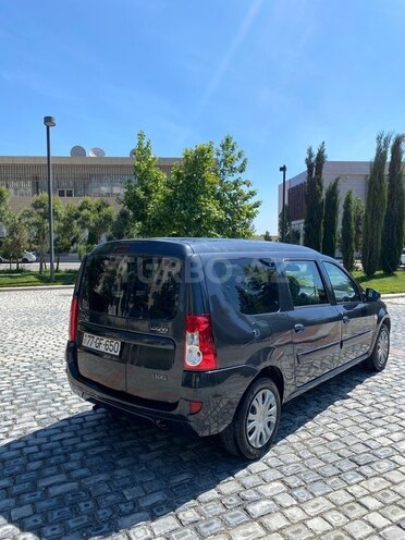 Dacia Logan-6