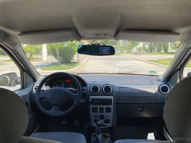 Dacia Logan-9
