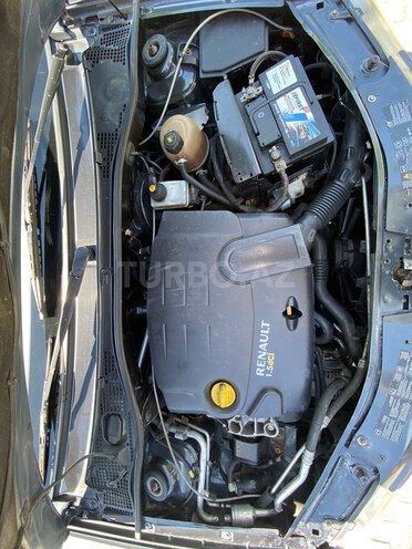 Dacia Logan-16