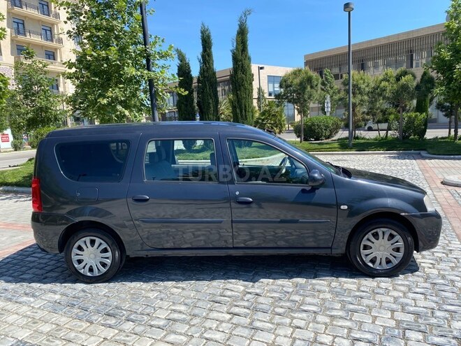 Dacia Logan-5