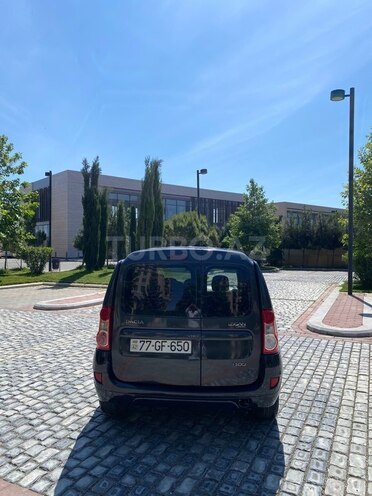 Dacia Logan-8