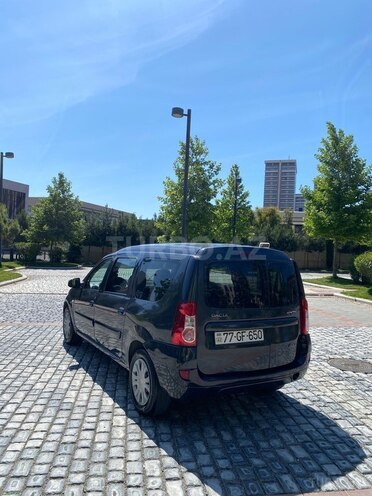Dacia Logan-7