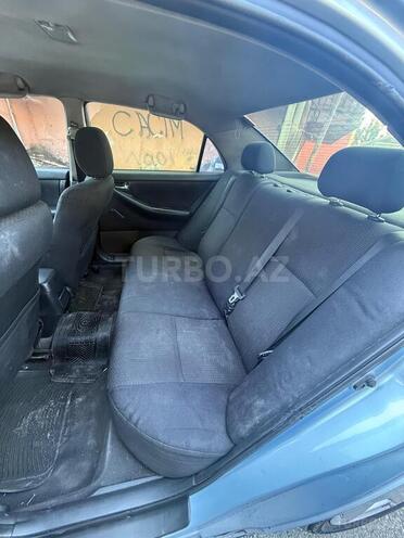 Toyota Corolla-5