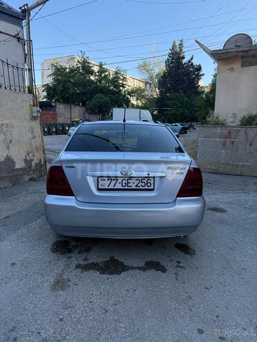 Toyota Corolla-3