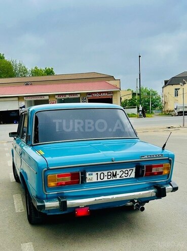 LADA (VAZ) 2106-11
