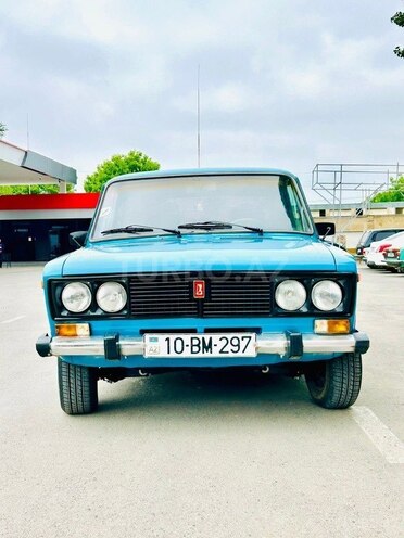 LADA (VAZ) 2106-4