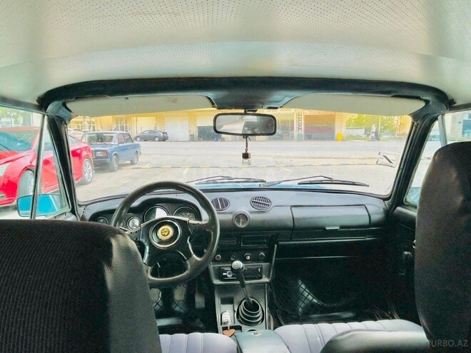 LADA (VAZ) 2106-13
