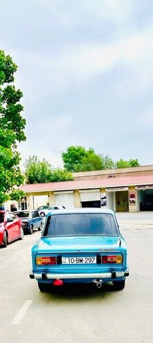 LADA (VAZ) 2106-20