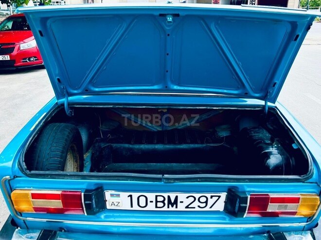 LADA (VAZ) 2106-14