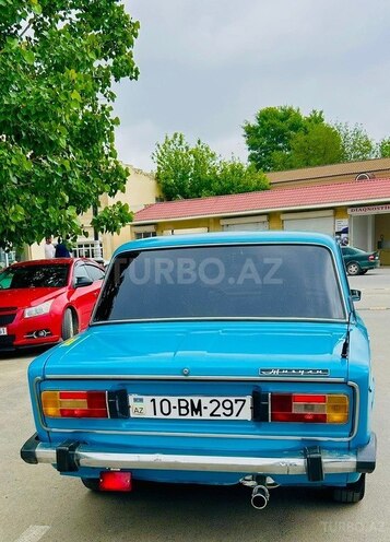LADA (VAZ) 2106-12