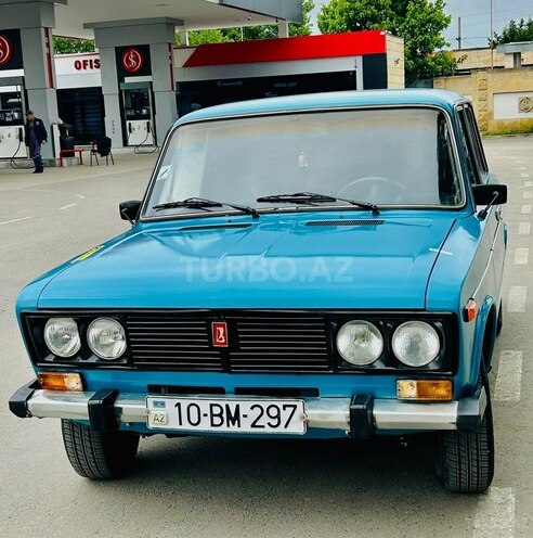 LADA (VAZ) 2106-5