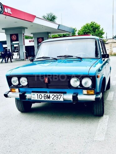 LADA (VAZ) 2106-19