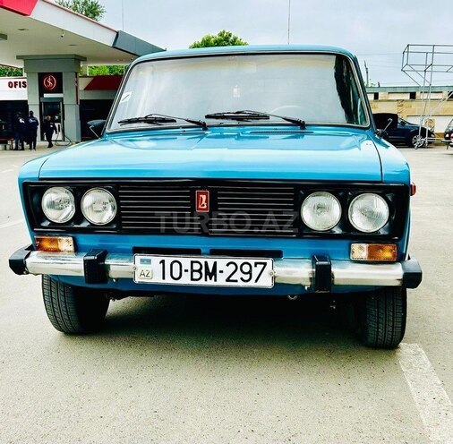 LADA (VAZ) 2106-8