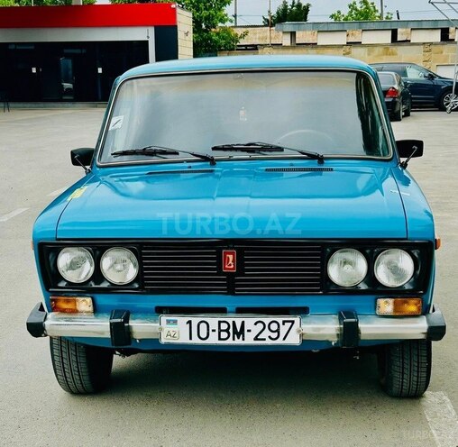 LADA (VAZ) 2106-1