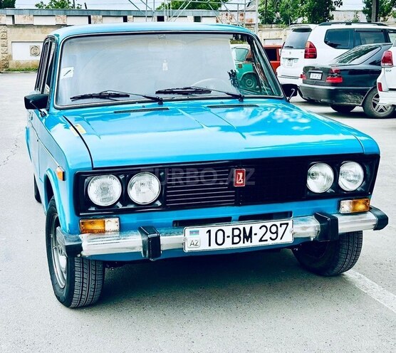 LADA (VAZ) 2106-18