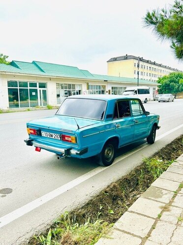 LADA (VAZ) 2106-16