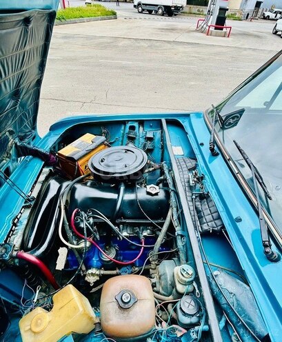 LADA (VAZ) 2106-17