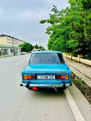 LADA (VAZ) 2106-15