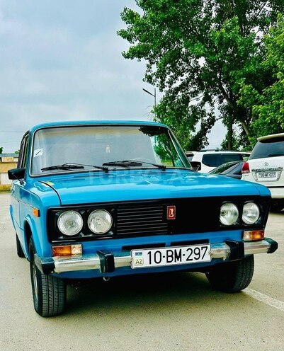 LADA (VAZ) 2106-3